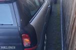 2008 Mini Clubman 1.6 Diesel 109hk Reparasjonsobjekt/ Delebil